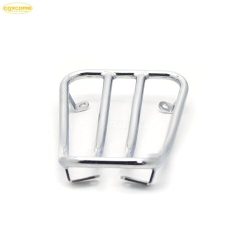 For 17-19 Sprint 150 Primavera 150 Luggage Rack Bracket Foot Pedal Holder - Imagen 5 de 9