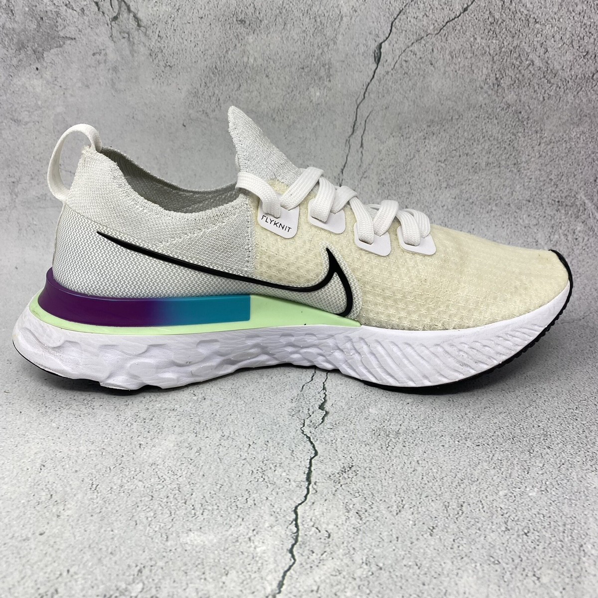 靴 Nike React CTX Rejuvenate Nike ReactX Rejuven8 Men's Shoes. Nike ID