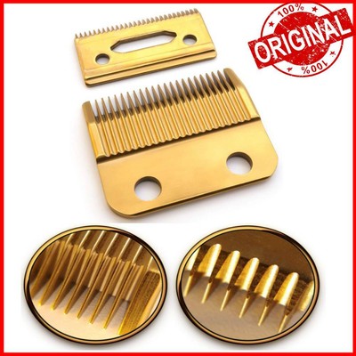 wahl magic clip gold blade