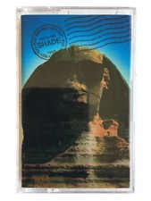 Kiss - Hot in the Shade - Cassette 8389134