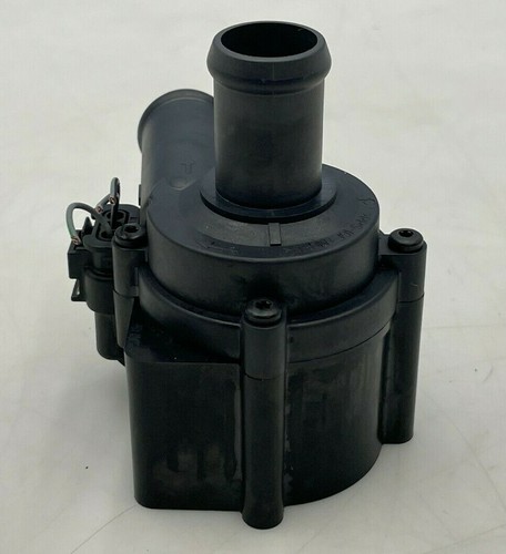 2009-2016 AUDI A6 A7 A8 Q5 Q7 S6 S7 S8 ENGINE AUXILIARY WATER PUMP 059121012A - Picture 5 of 9