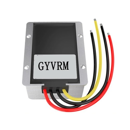 Electric Converter Voltage Buck Regulator Boost Power Supply Module 20A 420W - Picture 3 of 27