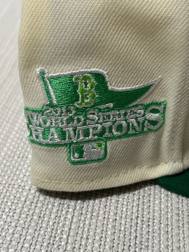 New Era 59fifty Fitted Hat Side Patch (Hat Club/Lids) Multiple Sizes - Picture 69 of 78