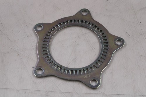 2016 KAWASAKI NINJA 300 OEM FRONT WHEEL ABS BRAKE RING DISC - Picture 1 of 5