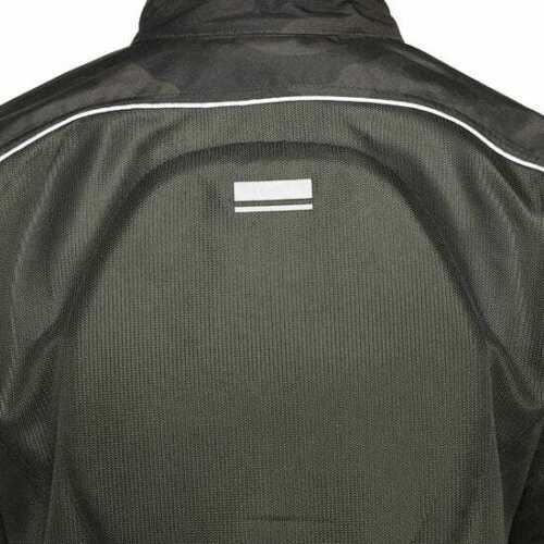 Chaqueta de montar Royal Enfield Streetwind V2 - Imagen 50 de 55