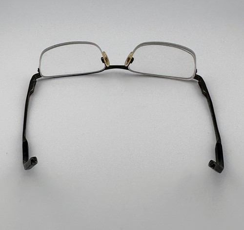 Oakley Barrelhouse 0.5 Pewter OX3174-0253 Brille 53-18 139 - NUR GESTELL - Bild 13 von 15