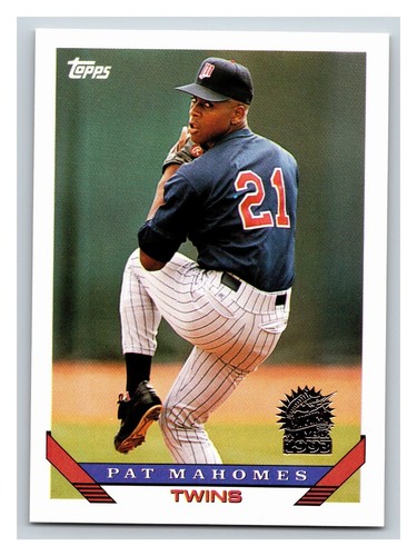 1993 Topps Marlins Inaugural - Pick One - Fill Your Set - #600-#825 (KCR) - Picture 86 of 224