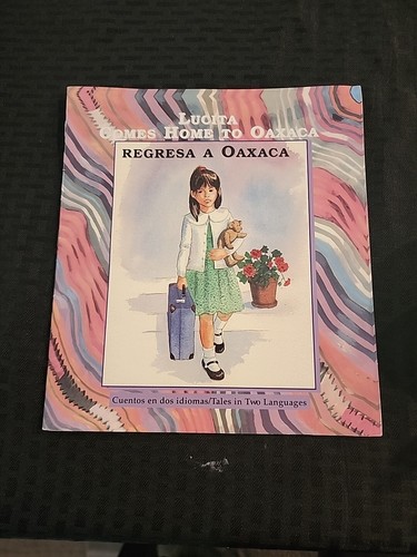 Lucita Comes Home To Oaxaca - Picture 1 of 2