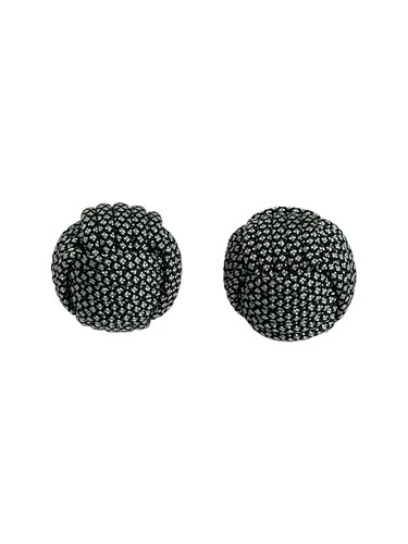 Bolas de acero Paracord Baoding para meditar, masajear e inquietarse | Boli - Imagen 10 de 11