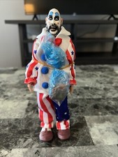 NECA House of 1000 Corpses Captain Spaulding Action Figure