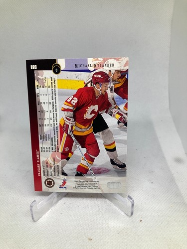 1994-95 Upper Deck Hockey ~ Series 1 Cards #1-234 ~ U pick Free Shipping!! - Picture 155 of 457