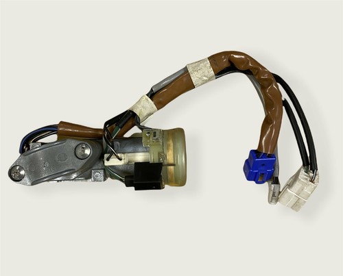 Subaru Impreza STI 9 Hawkeye Ignition Barrel Switch 882158A000 X1T26171 - Picture 1 of 11