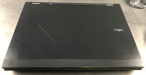 Portátil clásico - DELL Latitude E5500 - 15,4'' - Intel Core2 Duo + funda - Imagen 6 de 15