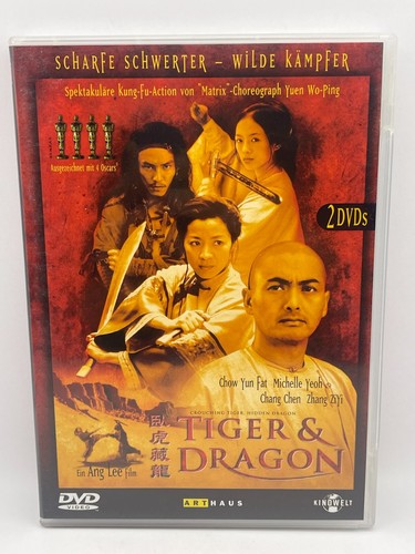 Action, Thriller, Abenteuer, Science Fiction, Klassiker DVD Große Auswahl - Bild 462 von 509