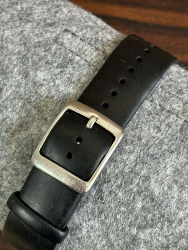 Withings ScanWatch - Hybrid Smartwatch mit EKG, Herzfrequenzsensor ✅ - Bild 4 von 4