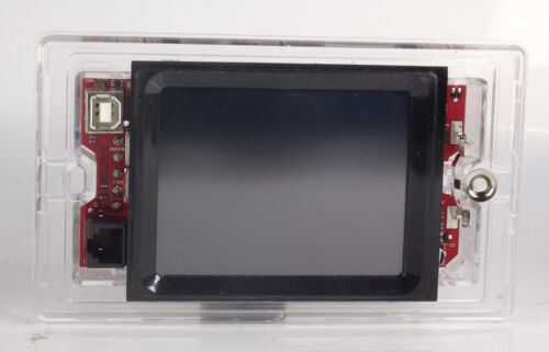 Eaton iLumin TSC30-W-NA 3.5" LCD Touchscreen Panel for Lighting Control Cooper - Foto 6 di 8