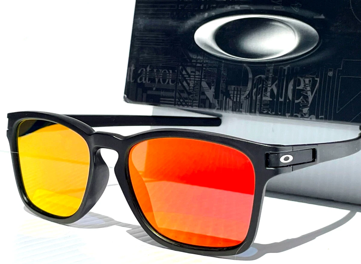 Oakley latch top sq polarized