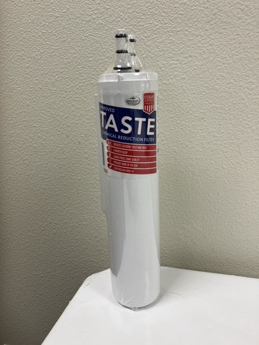 NEW Sealed Clear Choice Taste CLCH121 Replacement Refrigerator Filter