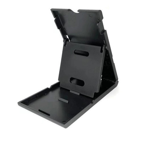 Adjustable Stand Gaming Consoles Holder ABS for Consoles 2 & Mobile Devices - Photo 3 sur 8