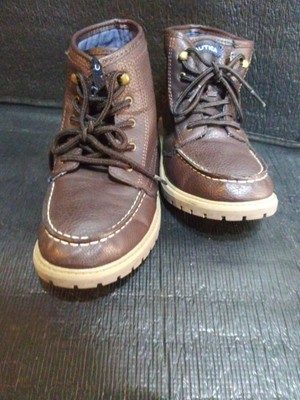 nautica work boots