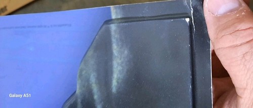 Star Wars Episode 1 Promotional Pepsi Hanging 2 Sided Store Display Sign 3D 1999 - Picture 5 of 11