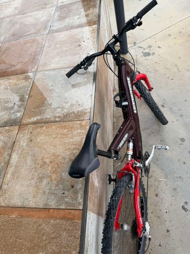 Cannondale Super V RAVEN 800 - Picture 6 of 9