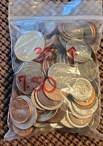 LOTE MONEDAS ESTADOS UNIDOS - Fecha mixta - Imagen 12 de 12