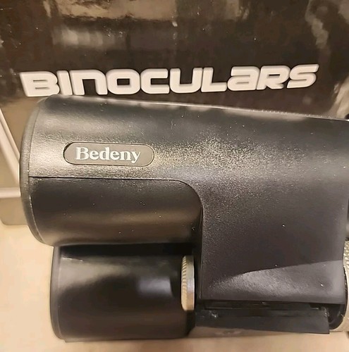 Bedeny Black Multicoated High Powered Super Bright 18x50 HD Binocular - Picture 4 of 9