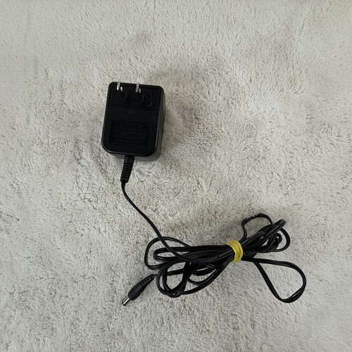 AC Adapter Model STA-12030U Charger Output 12V 0.3A Sigma Telecom Charger - Picture 6 of 7