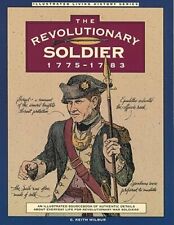 Revolutionary Soldier: 1775-1783, First Edition by C Keith Wilbur: New