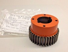 PCMC 302439-001-0 Gear Timing Drive 1-3/4 Bore double keyed 36T 302439-1
