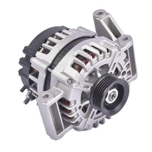 Alternator 130A 12V For Buick Verano 2.4L 2012-2017 LaCrosse Chevy Captiva Sport - Picture 5 of 13