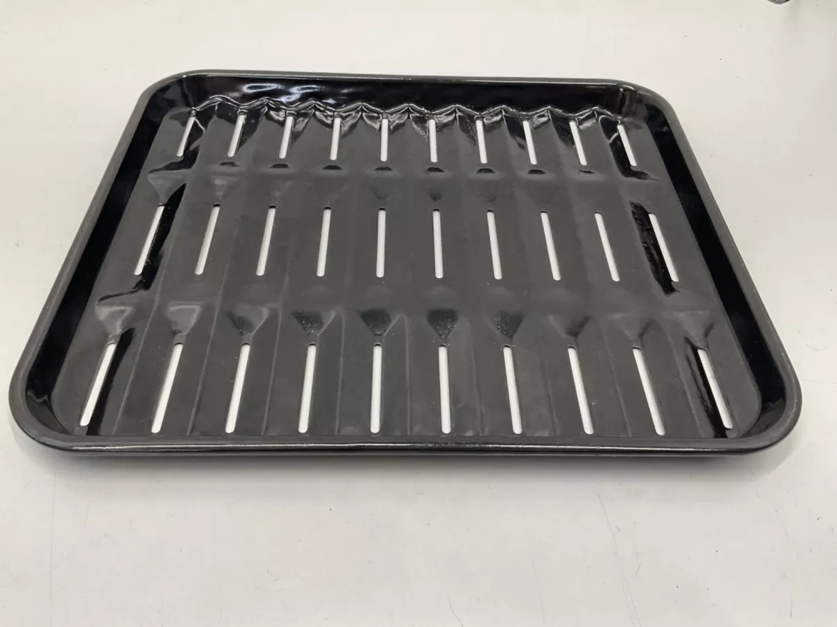 Ninja Foodi Smart Xl Pro DT200 Oven DT201 Replacement: Roasting Tray Only