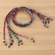 6X Eyeglass Holder Chains Decorative Sunglasses Chain Glasses Holder Necklace