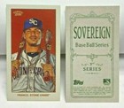 Rookie Sport Trading Cards, Aufbewahrungs- & Ausstellungs-Zubehör Baseball