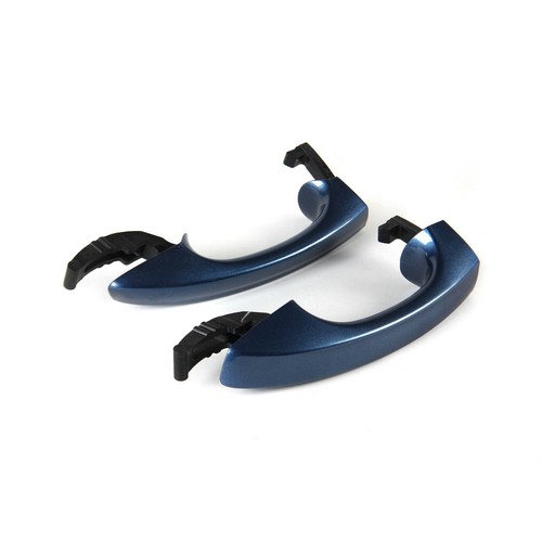Front Left&Right Exterior Door Handles For VW Golf e-Golf - Picture 1 of 15