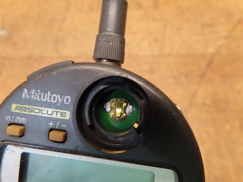 Mitutoyo 543-390B .01mm grad - Picture 13 of 13