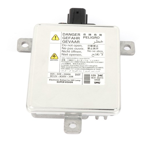 Unidad de control de módulo de lastre HID de faros de xenón para Acura TSX 2,4 L 3,5 L 07-14 - Imagen 10 de 12