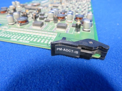 Leitch PM-ADCT-IB Audio A/D Input Board for Platinum Router - Picture 5 of 5