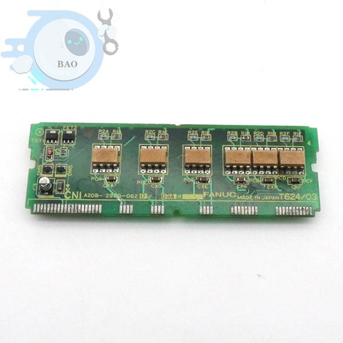New FANUC A20B-2900-0620 A20B29000620 circuit board - Picture 6 of 6