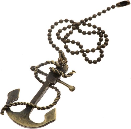  Ceiling Fan Pull Chains Ornaments Set, Extension 12 Inch Light Pull Chains  - Bild 12 von 36