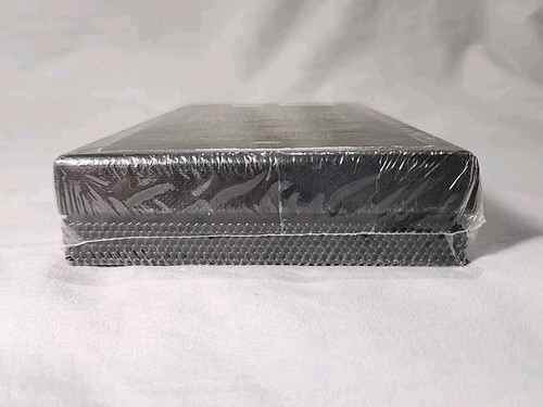 Live & Loud Video by Ozzy Osbourne Special Metal Case (VHS, 1993) Brand New! - Picture 7 of 8