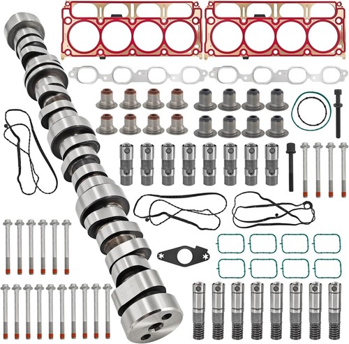 Fits GM 12629512 Cam & AFM LS7 Lifters Kit fits 2014-20 Chevy 6.2L Gen5 L86 L87 - Picture 3 of 13