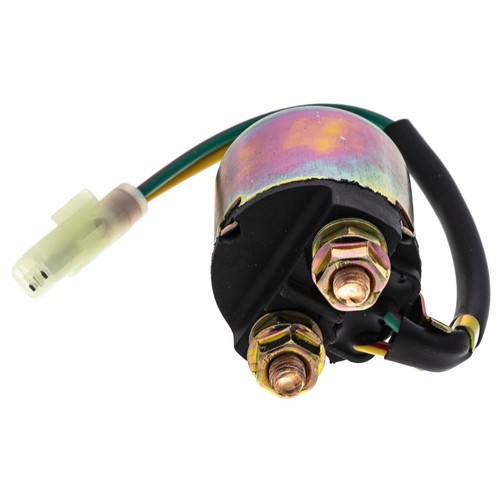 1 PC Starter Solenoid Relay Accessories For Honda TRX420TE Rancher 2007-2015 - Picture 7 of 12
