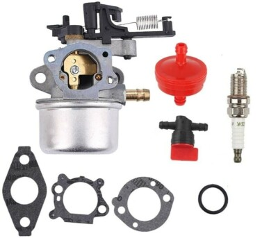 #ad #ad Carburetor For Toro TimeMaster 30quot; Mower 20199 8.75 OHV 190cc $16.86