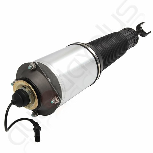Front Pair Air Suspension Shocks Struts Fits Audi A8 D3 Quattro Typ 4E 2002-2010 - Picture 2 of 8