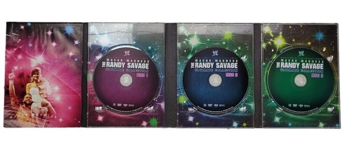 Lot of 16 WWE WWF Wrestling DVD Sets See Pictures And Description  - Picture 10 of 10