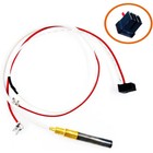 For Water Heater Repair Long Lasting Thermopile Kits 100112330 9007876 9007877