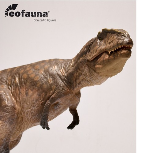 Eofauna Giganotosaurus - NUEVO - Imagen 3 de 5