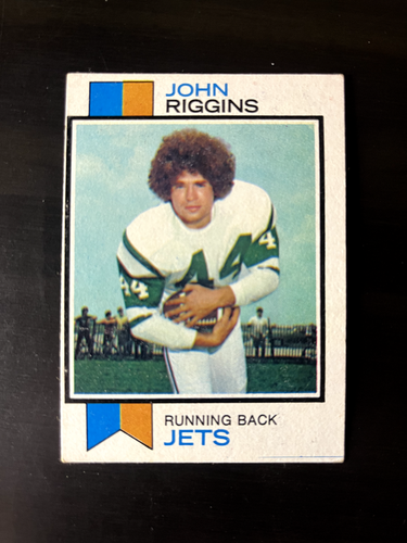 1973 Topps Football #1-528. You-Pick Complete-Your-Set. Combined Shipping. - Picture 152 of 382